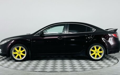 Mazda 6, 2008 год, 750 000 рублей, 10 фотография
