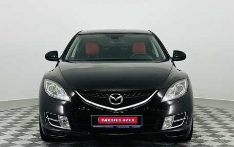 Mazda 6, 2008 год, 750 000 рублей, 4 фотография