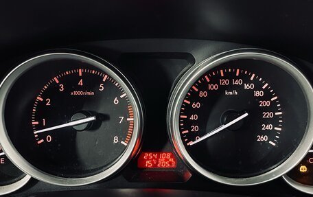 Mazda 6, 2008 год, 750 000 рублей, 14 фотография