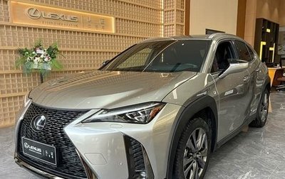 Lexus UX I, 2020 год, 2 800 000 рублей, 1 фотография
