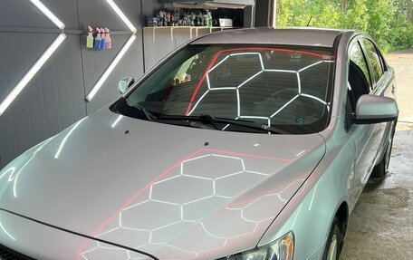 Mitsubishi Lancer IX, 2008 год, 600 000 рублей, 1 фотография