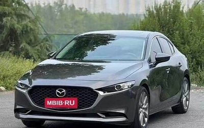 Mazda 3, 2020 год, 1 550 000 рублей, 1 фотография