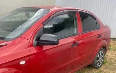 Chevrolet Aveo III, 2009 год, 320 000 рублей, 1 фотография