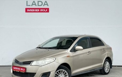 Chery Bonus (A13), 2012 год, 238 000 рублей, 1 фотография