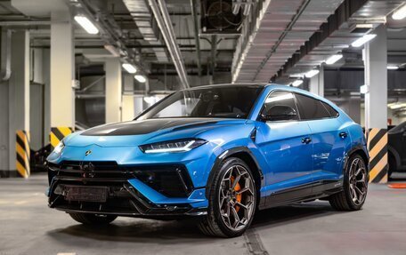 Lamborghini Urus I, 2023 год, 35 500 000 рублей, 1 фотография