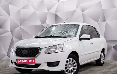 Datsun on-DO I рестайлинг, 2019 год, 545 000 рублей, 1 фотография