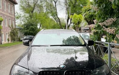 BMW X6, 2011 год, 1 775 000 рублей, 1 фотография