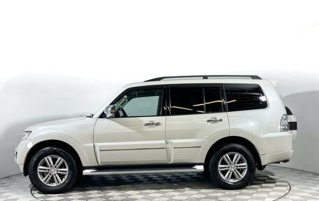 Mitsubishi Pajero IV, 2021 год, 3 797 000 рублей, 8 фотография