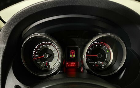 Mitsubishi Pajero IV, 2021 год, 3 797 000 рублей, 11 фотография