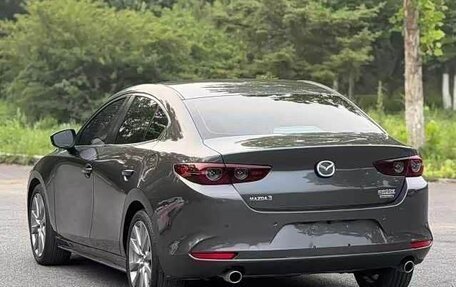 Mazda 3, 2020 год, 1 550 000 рублей, 3 фотография