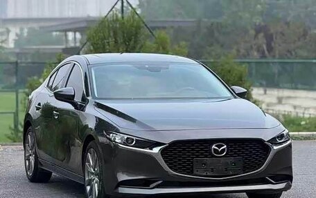 Mazda 3, 2020 год, 1 550 000 рублей, 5 фотография
