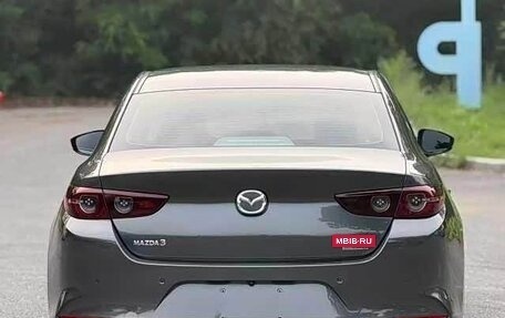 Mazda 3, 2020 год, 1 550 000 рублей, 4 фотография