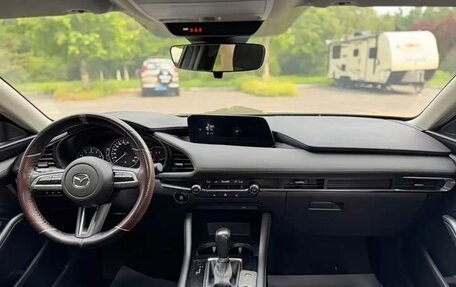 Mazda 3, 2020 год, 1 550 000 рублей, 7 фотография