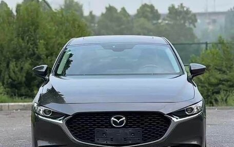 Mazda 3, 2020 год, 1 550 000 рублей, 8 фотография