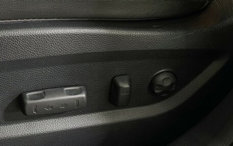 Hyundai Santa Fe III рестайлинг, 2016 год, 2 147 000 рублей, 14 фотография