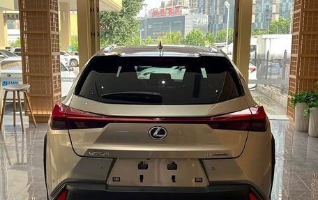 Lexus UX I, 2020 год, 2 800 000 рублей, 3 фотография