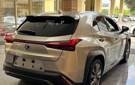 Lexus UX I, 2020 год, 2 800 000 рублей, 4 фотография