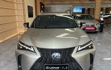 Lexus UX I, 2020 год, 2 800 000 рублей, 2 фотография