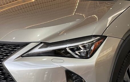 Lexus UX I, 2020 год, 2 800 000 рублей, 7 фотография