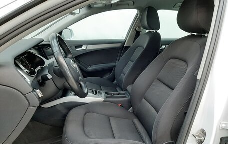 Audi A4, 2013 год, 1 390 000 рублей, 10 фотография