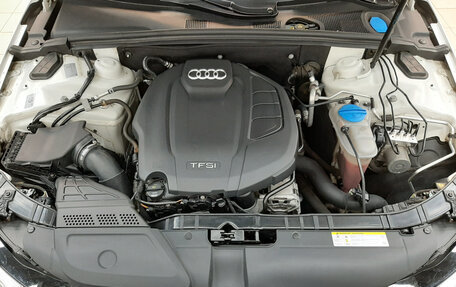 Audi A4, 2013 год, 1 390 000 рублей, 7 фотография