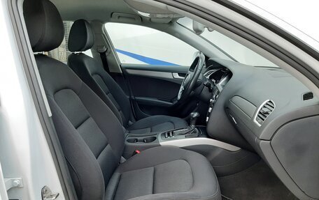 Audi A4, 2013 год, 1 390 000 рублей, 11 фотография