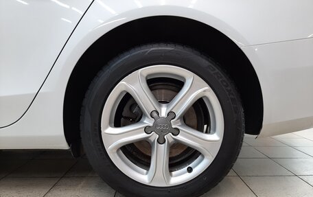Audi A4, 2013 год, 1 390 000 рублей, 13 фотография