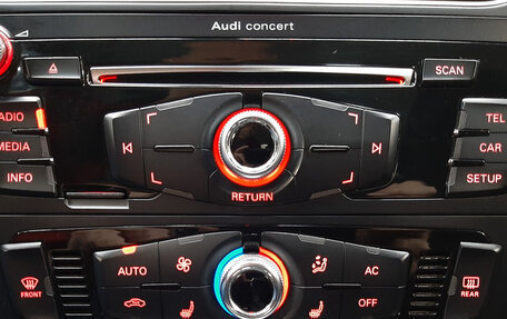 Audi A4, 2013 год, 1 390 000 рублей, 20 фотография