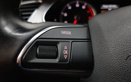 Audi A4, 2013 год, 1 390 000 рублей, 16 фотография