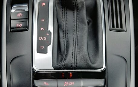 Audi A4, 2013 год, 1 390 000 рублей, 21 фотография