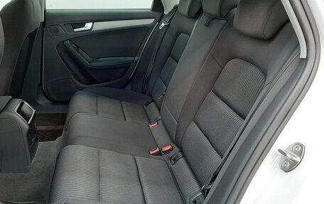 Audi A4, 2013 год, 1 390 000 рублей, 12 фотография