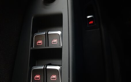 Audi A4, 2013 год, 1 390 000 рублей, 22 фотография