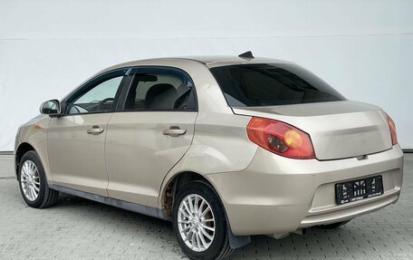 Chery Bonus (A13), 2012 год, 238 000 рублей, 7 фотография