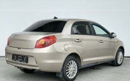 Chery Bonus (A13), 2012 год, 238 000 рублей, 5 фотография
