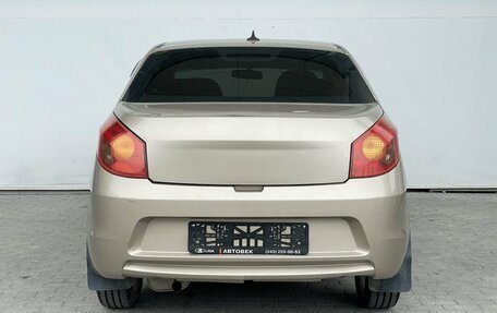 Chery Bonus (A13), 2012 год, 238 000 рублей, 6 фотография