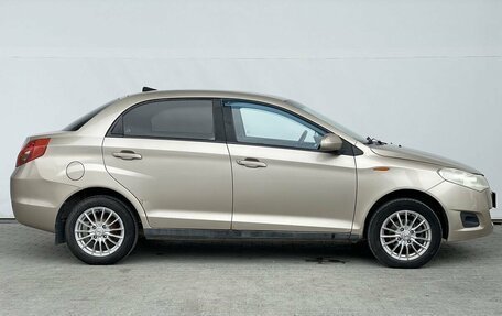 Chery Bonus (A13), 2012 год, 238 000 рублей, 4 фотография