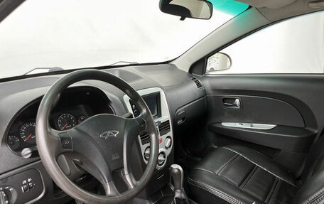 Chery Bonus (A13), 2012 год, 238 000 рублей, 10 фотография