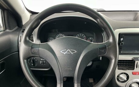 Chery Bonus (A13), 2012 год, 238 000 рублей, 13 фотография
