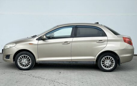 Chery Bonus (A13), 2012 год, 238 000 рублей, 8 фотография