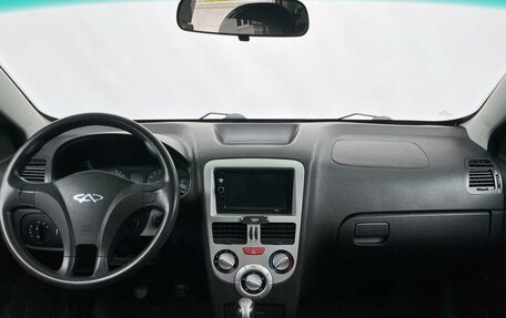 Chery Bonus (A13), 2012 год, 238 000 рублей, 12 фотография
