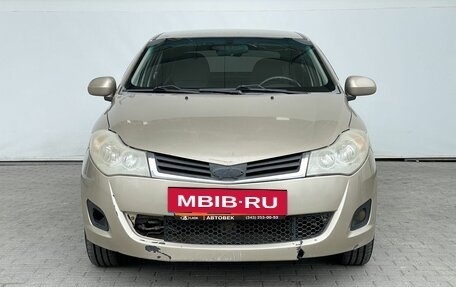 Chery Bonus (A13), 2012 год, 238 000 рублей, 2 фотография