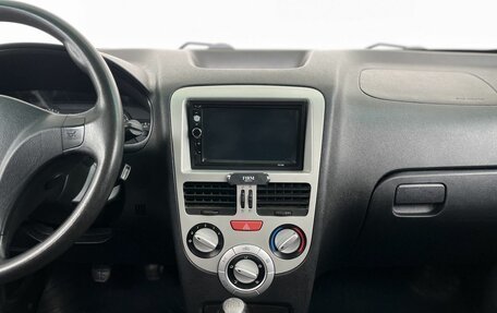 Chery Bonus (A13), 2012 год, 238 000 рублей, 15 фотография