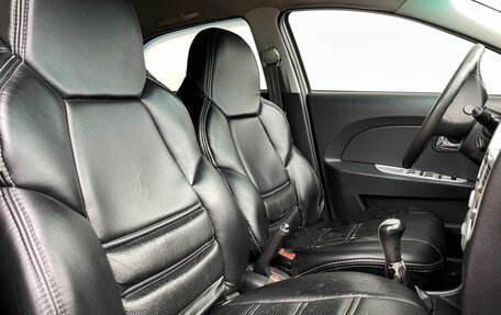Chery Bonus (A13), 2012 год, 238 000 рублей, 21 фотография