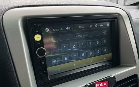Chery Bonus (A13), 2012 год, 238 000 рублей, 16 фотография