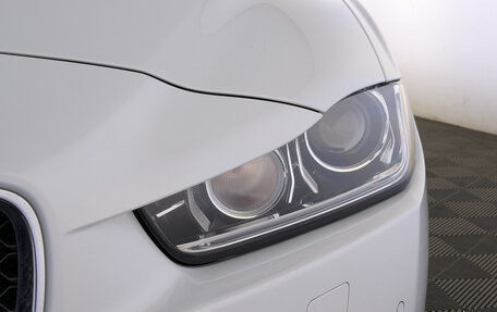 Jaguar XE I рестайлинг, 2015 год, 1 695 000 рублей, 11 фотография