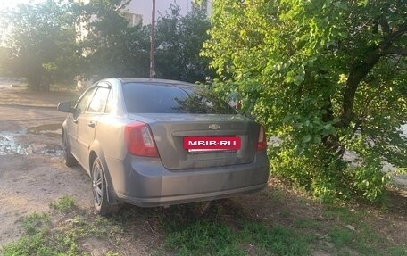 Daewoo Gentra II, 2014 год, 550 000 рублей, 2 фотография
