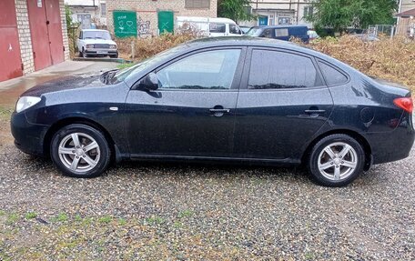 Hyundai Elantra IV, 2009 год, 750 000 рублей, 3 фотография