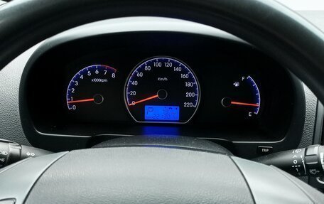 Hyundai Elantra IV, 2009 год, 750 000 рублей, 5 фотография