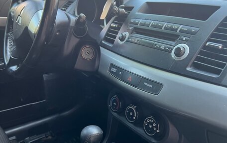 Mitsubishi Lancer IX, 2008 год, 600 000 рублей, 4 фотография