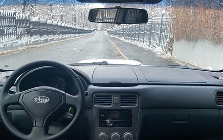 Subaru Forester, 2007 год, 680 000 рублей, 8 фотография